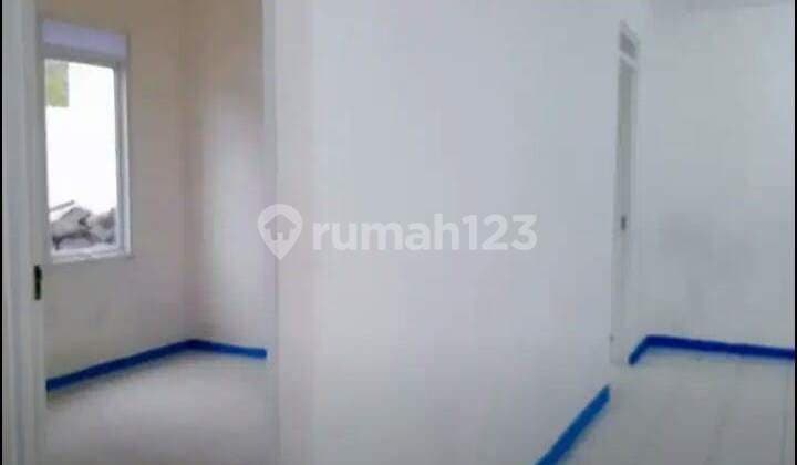 Rumah Nyaman Aman Posisi Hook Di Jonggol Bogor S6616