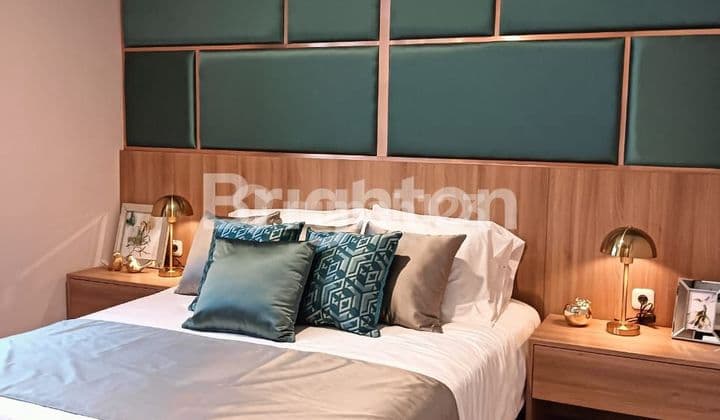 HUNIAN CANTIK CITRA CITY