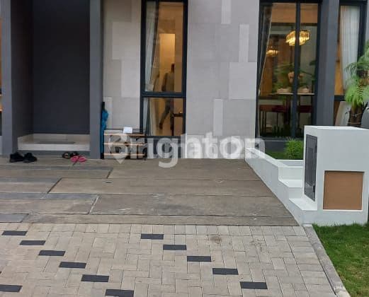 HUNIAN NYAMAN CITRA CITY