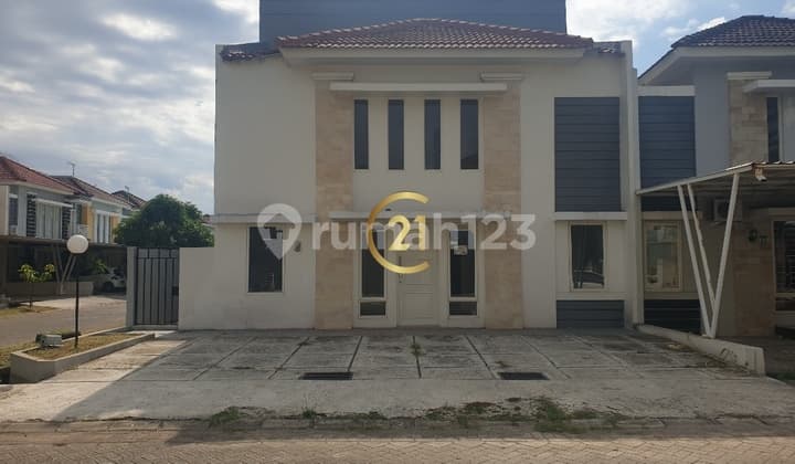 Rumah Cantik Siap Huni Di Tanjung Bunga Makassar