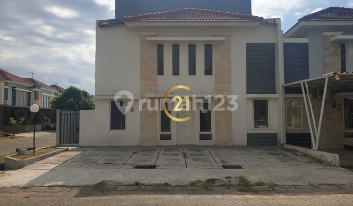 Rumah Cantik Siap Huni Di Tanjung Bunga Makassar