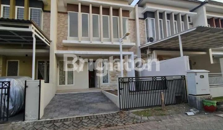 MINIMALIS 2LT DEKAT SUPERINDO MERR