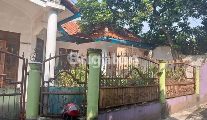 RUMAH LIMO CINERE DEPOK