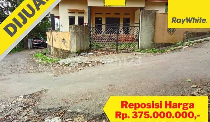 RUMAH MURAH DI TANJUNG KARANG BARAT KOTA BANDAR LAMPUNG
