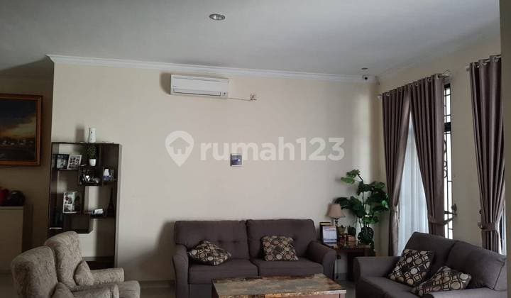 Rumah Bagus Siap Huni Di Madrasah Pasar Rebo S6632