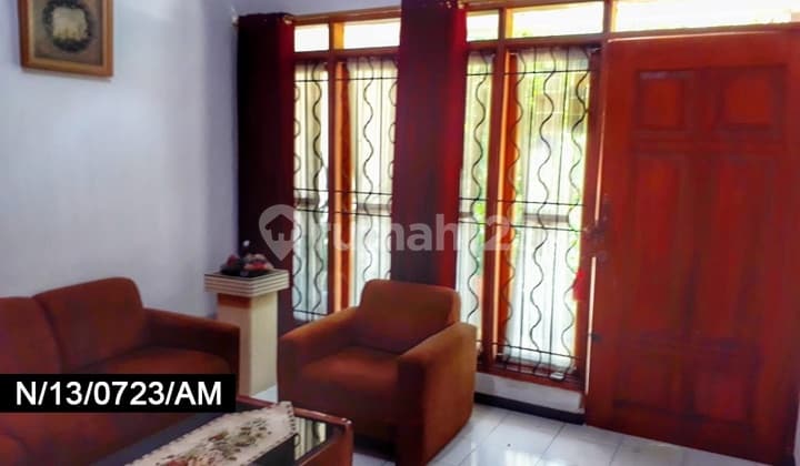 Rumah Di Pasir Salam Tengah Kota Bandung