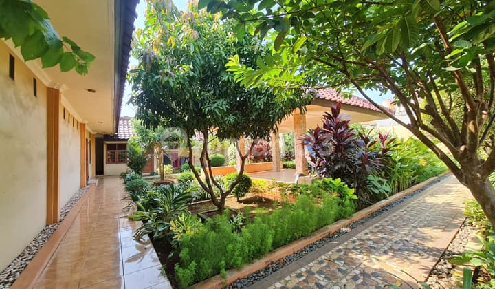 Rumah Bagus Di Lokasi Strategis Graha Raya Bintaro Kota Tangerang