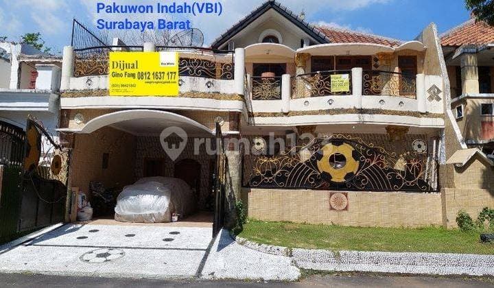 Dijual Cepatt lokasi sgt strategis dekat Pakuwon mall