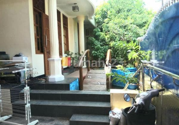 2-story house in West Semarang