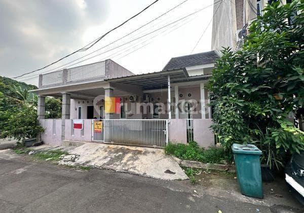Rumah Harga Murah di Serua Sawangan Depok