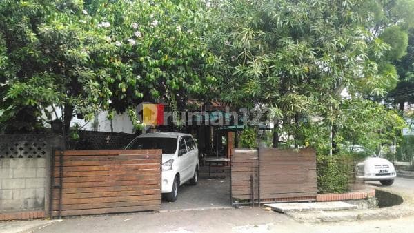 RUMAH HOOK DI TAMAN GADING INDAH AREA KELAPA GADING Bisa Untuk Usaha