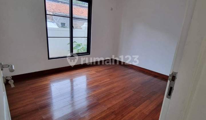 Rumah Bebas Banjir Di Pasar Minggu Jakarta Selatan S6450