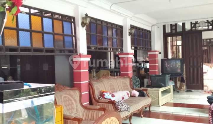 Rumah 2 Lantai Bagus Unfurnished Shm Condongcatur Sleman