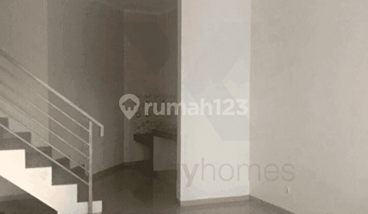 Dijual Rumah Baru 2 Lantai di Komplek Perumahan Mekar Wangi Bandung