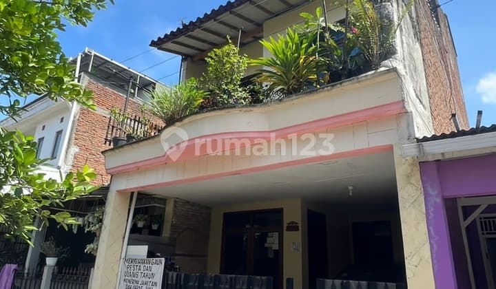 Rumah Siap Huni Di Taman Cibaduyut Indah 1