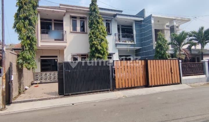 Rumah Modern Siap Huni Turangga Kota Bandung