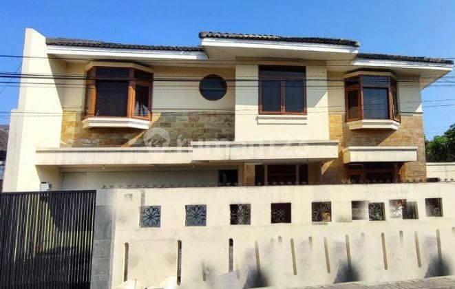 Rumah Siap Huni di Dadali Bandung Jawa Barat