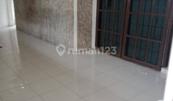 Rumah Bagus Siap Huni Taman Kopo Indah