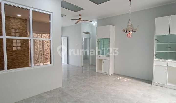 New House Fully Renovated modern design in Taman Kopo Indah 1 Bandung