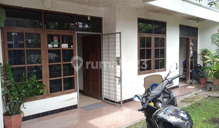 Rumah Bagus Siap Huni Di Kopo Permai Bandung