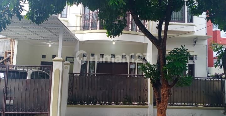 Di Sewakan Rumah Bagus Siap Huni Turangga