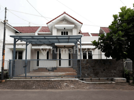 Rumah Bagus siap Huni Mekarwangi