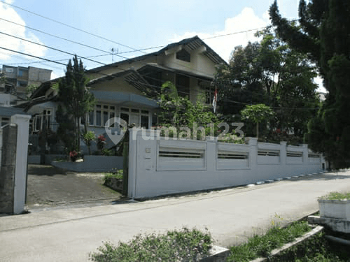 Rumah Bagus Siap Huni Di Sukamulya Indah, Kawasan Pasteur