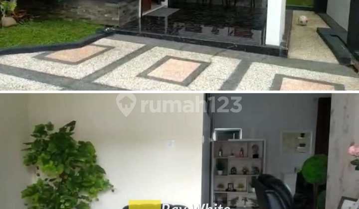 Own a Modern Ready-to-Occupy Home in Yogyakarta