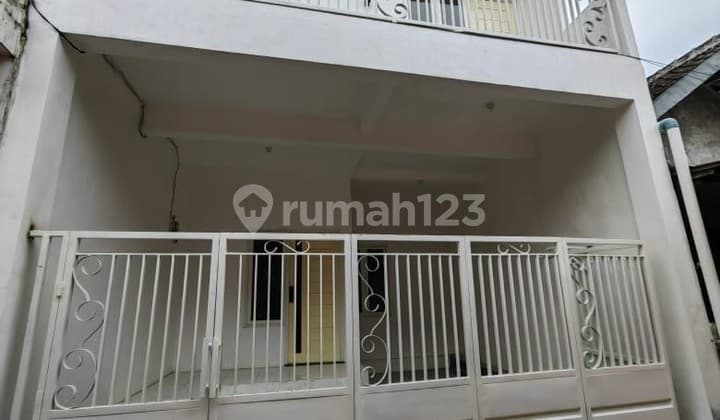 CEPAT RUMAH BAGUS & CANTIK MODERN SIAP HUNI HARGA TERJANGKAU