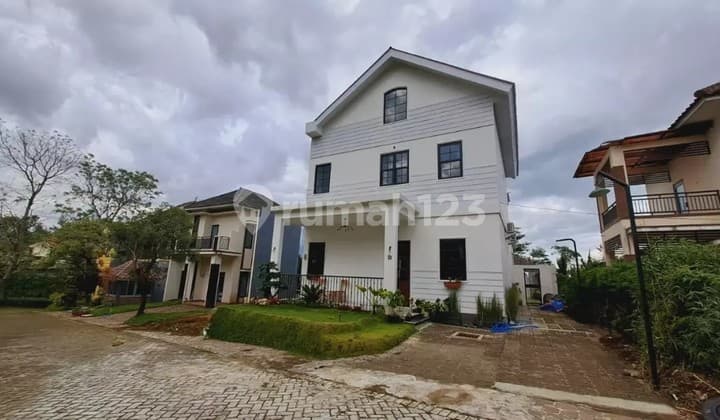 VILLA KUSUMA AGRO MALANG MURAH (VIN.A268)