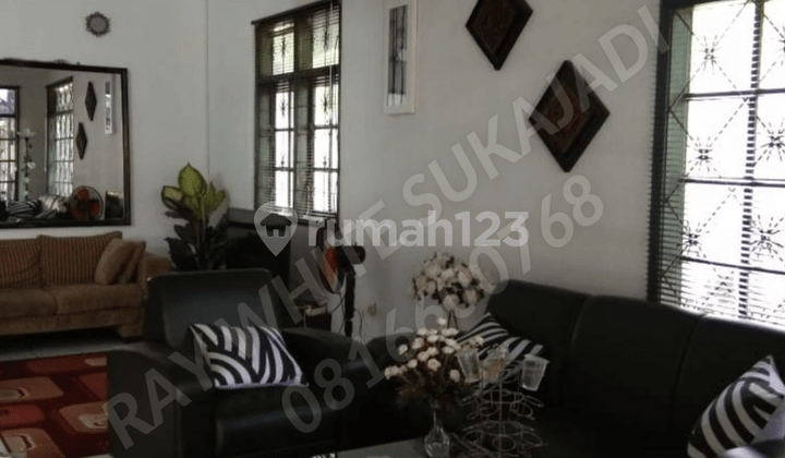 Rumah Komplek IPTN Cihanjuang Cimahi Rumah Komplek IPTN Cihanjuang Cimahi
