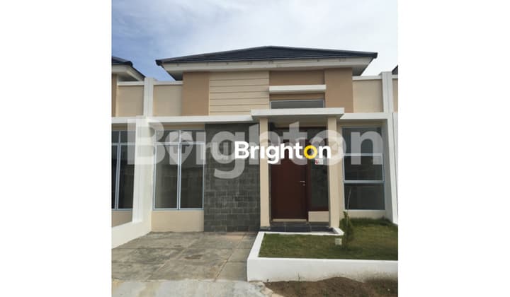 Dekat sekolah, Dekat shopping Centre Dekat pusat kuliner