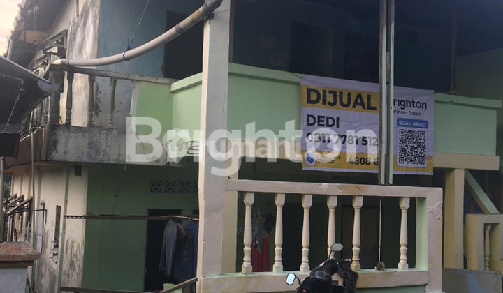 Dekat sekolah Dekat tempat ibadah Dekat pusat wisata