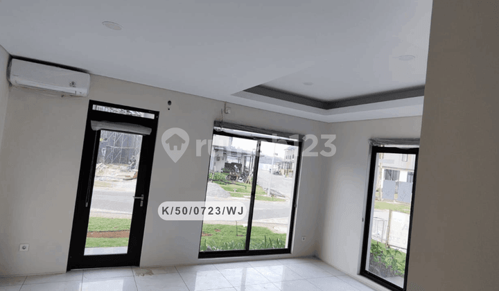 Rumah Baru Tatar Baru Kotabaru Parahyangan