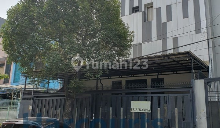 Jual Rumah Kos Kosan 4,5 Lantai di Tomang Jakarta Barat R R Jual Rumah Kos Kosan 4,5 Lantai di Tomang Jakarta Barat R R