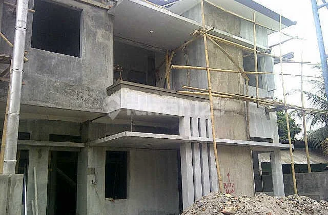 Rumah Cluster Minimalis La 17 Caman Utara Bekasi Rumah Cluster Minimalis La 17 Caman Utara Bekasi