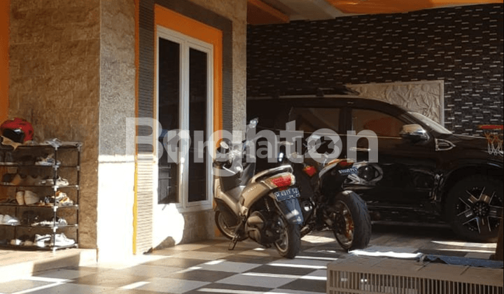 RUMAH DI DAERAH GEDANGAN PURI SURYA JAYA