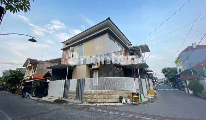 Mulyosari minimalis siap pakai no blusuk2