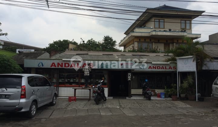 Rumah Lux Soekarno Hatta