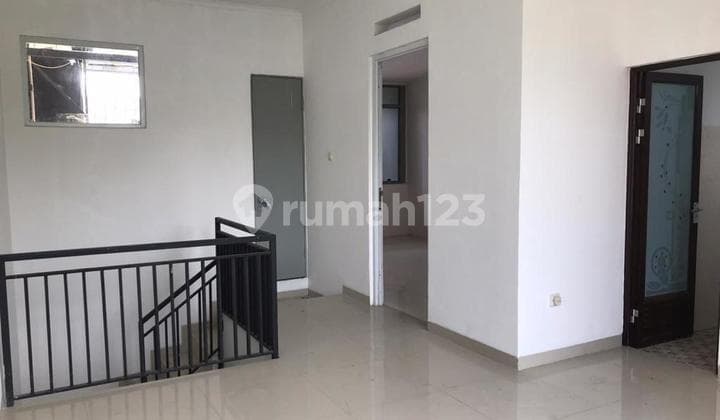 New Unit! Rumah Pinus Regency Siap Huni