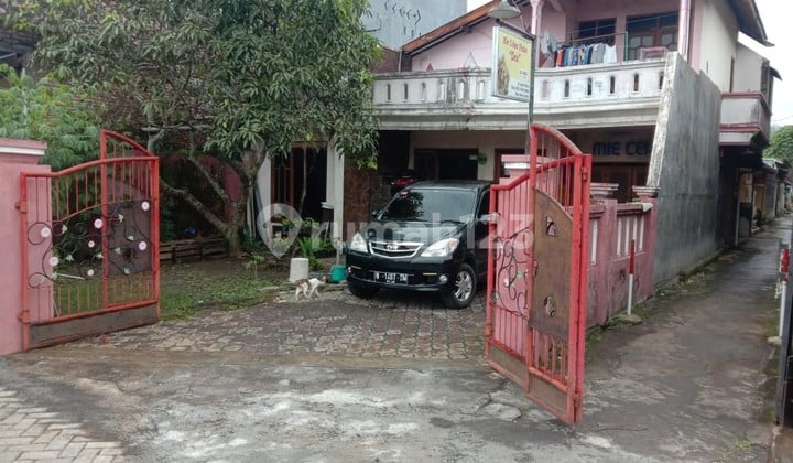 CEPAT RUMAH CANTIK & BAGUS SIAP HUNI HARGA TERJANGKAU MURAH