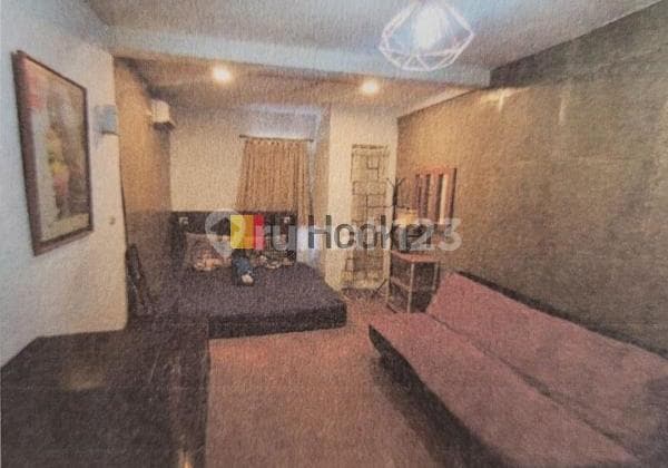 RUMAH KOST 35 KAMAR DI CEMPAKA PUTIH JAKARTA PUSAT