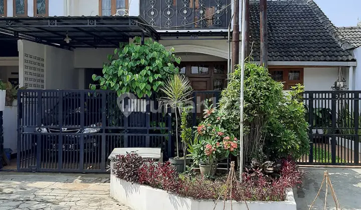 Asri + Comfortable House in Rancaekek Kencana, Bandung