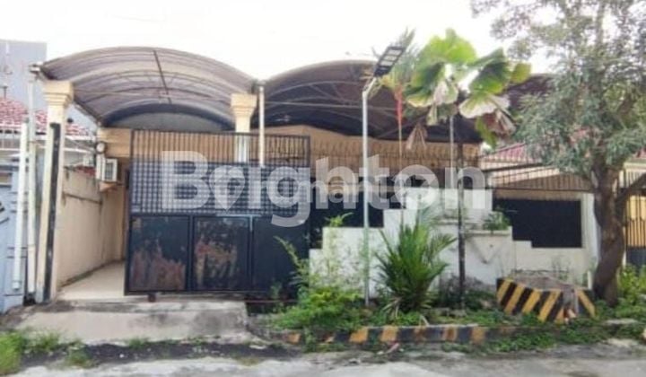 Darmo Harapan Darmo Harapan