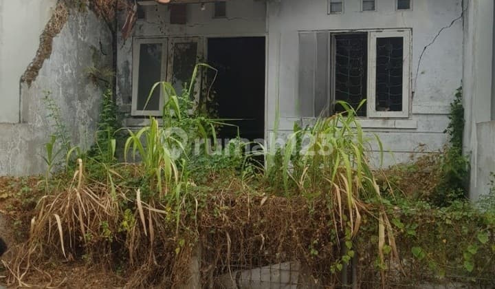 DIJUAL RUMAH HITUNG TANAH MURAH CITRALAND UTARA, LOKASINYA STRATEGIS