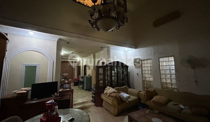 Rumah Di Jual Daerah Cempaka Putih Timur