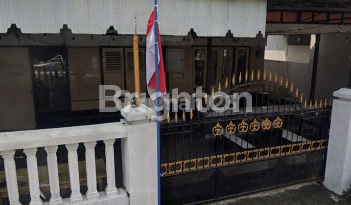 RUMAH KOTA KEDIRI DANDANGAN RUMAH KOTA KEDIRI DANDANGAN