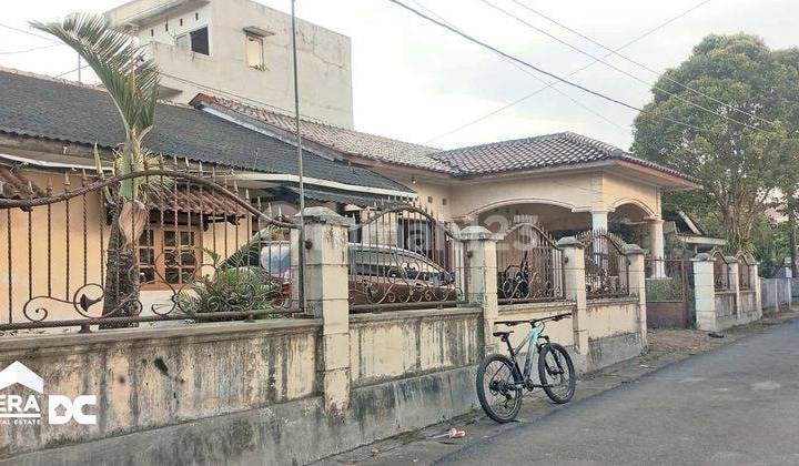 Rumah Bisa Untuk Bisnis Kos Dekat Kampus Uksw Turus Rejo Salatiga