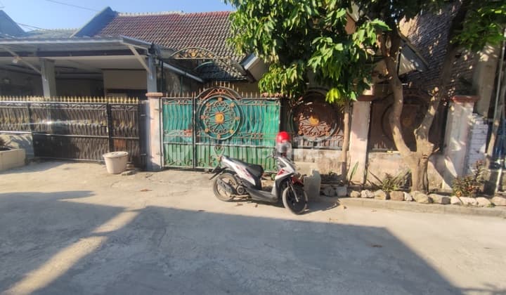 Fast Ready-to-Occupy House Near Citraland