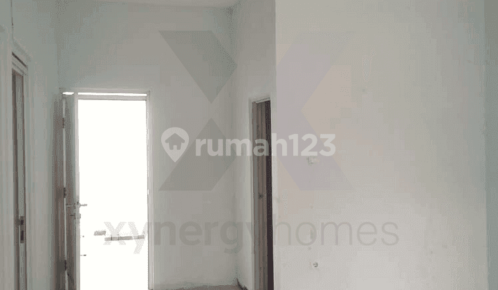 House for Sale with a Peaceful Atmosphere in Parahyangan Land Cimahi